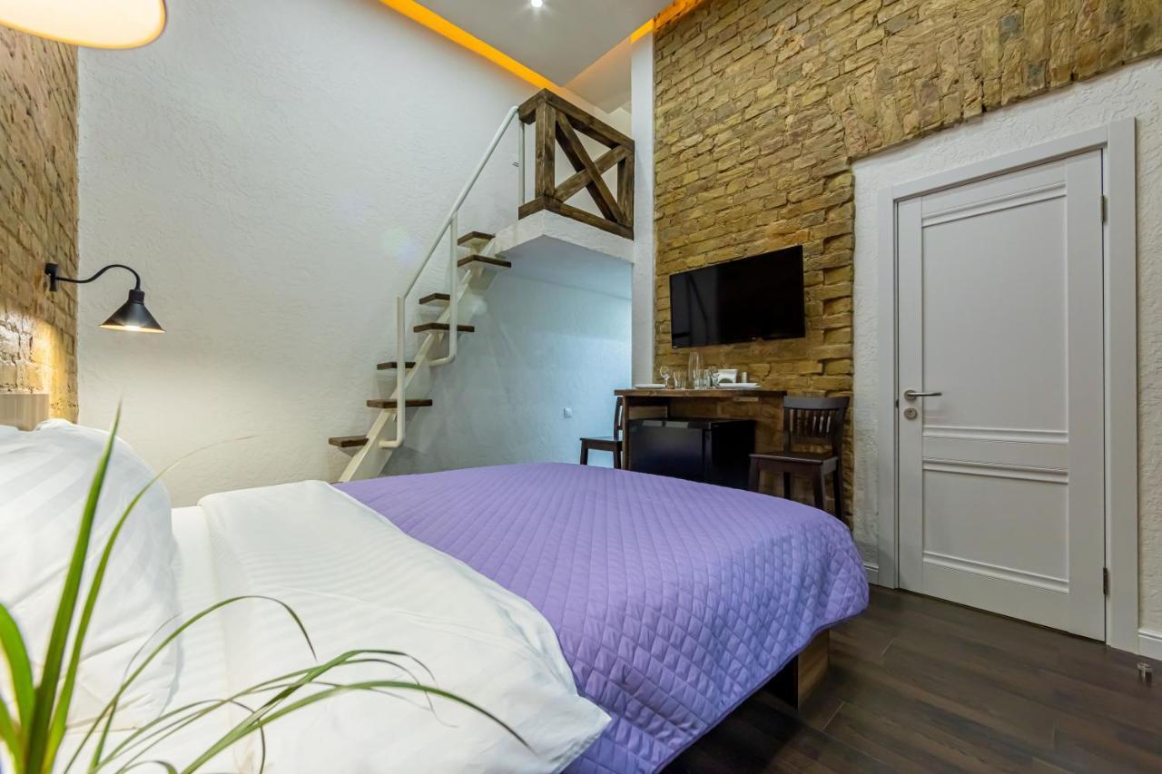 Kyiv Saksahanskoho Apart Hotel Eksteriør bilde